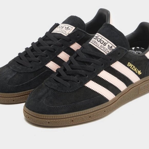 Adidas Handball Spezial Shoes Women’s Size 8 - Picture 3 of 7